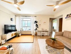 Blk 411A Coral Spring (Sengkang), HDB 4 Rooms #568138601